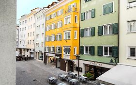 Hotel Feichter Bolzano